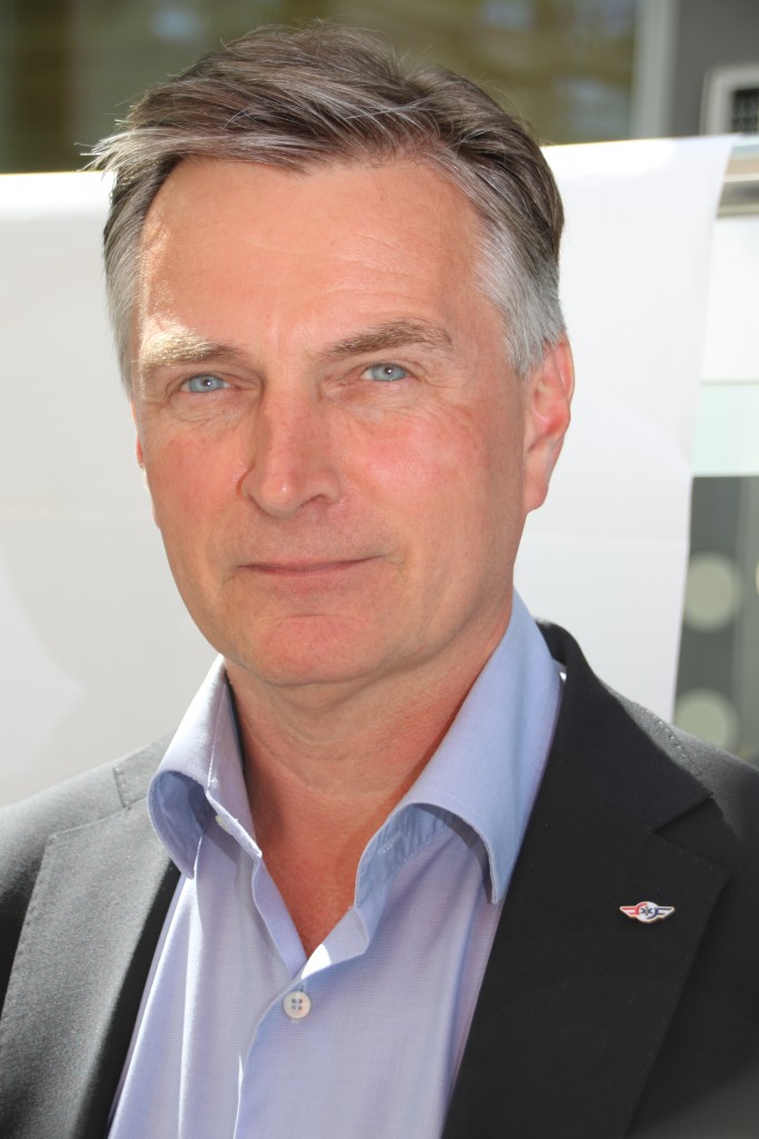 Lars Kobberstad